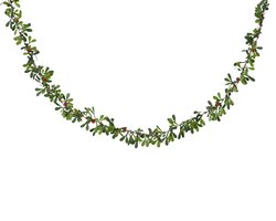 Decoris Slinger pvc matt shiny berries