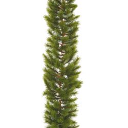 Triumph Tree Richmond guirlande groen TIPS 210 - l270xd30cm