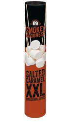 Smo marshmallows salted caramel - afbeelding 1