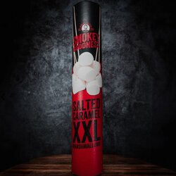 Smo marshmallows salted caramel - afbeelding 2