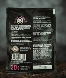 Smo pig powder bbq rub 30g - afbeelding 3
