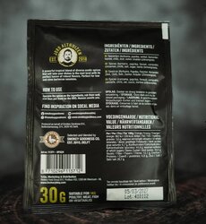 Smo tropical thunder 30g - afbeelding 2