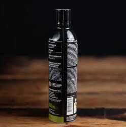 Smokey goodness olie spray 400ml - afbeelding 3