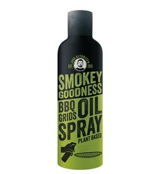 Smokey goodness olie spray 400ml - afbeelding 1
