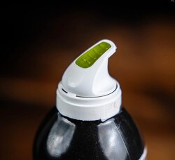 Smokey goodness olie spray 400ml - afbeelding 2