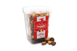 Hupple Softy Cheesy Beef