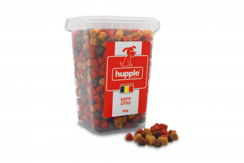 Hupple Softy Little