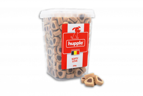 Hupple Softy Love