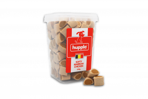 Hupple Softy Marrow Chicken