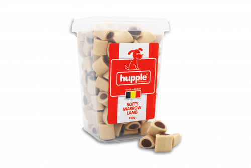 Hupple Softy Marrow Lamb