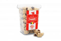 Hupple Softy Marrow Lamb