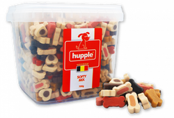 Hupple Softy Mix