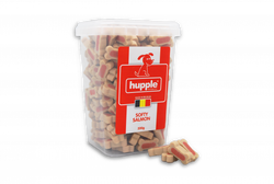 Hupple Softy Salmon