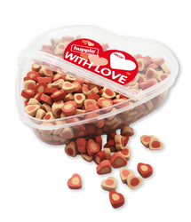 Hupple Softy With Love Box