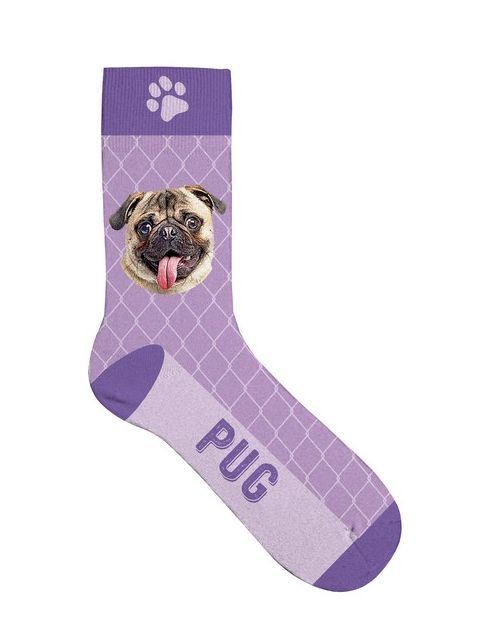 Sok Pug 42-45