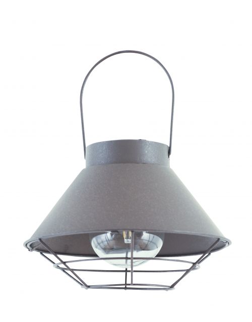Luxform decoratieve hanglamp Detroit - afbeelding 1