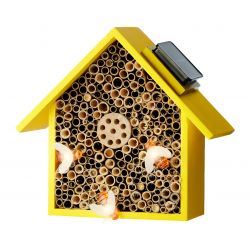 Lumineo Solar insectenhuiskleur 2ass - afbeelding 4