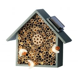 Lumineo Solar insectenhuiskleur 2ass - afbeelding 3