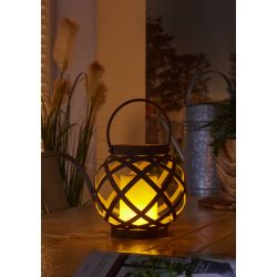 Luxform solar tafellamp Swing - afbeelding 2