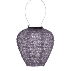 Solarlampion ba d20 folia mauve paars