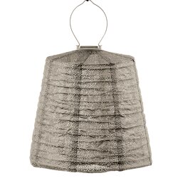 Solarlampion ls d40h35cm marrakesh tpe