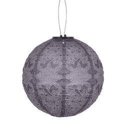 Solarlampion ro d30 marrakesh m.paars