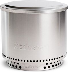 Solo Stove deksel rvs Ø 63.5cm - afbeelding 2
