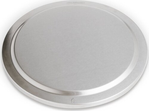 Solo Stove deksel rvs Ø 63.5cm - afbeelding 1