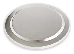 Solo stove Deksel rvs d39.3cm