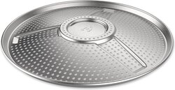 Solo Stove Pellet adapter Ø 43.8cm rvs - afbeelding 1