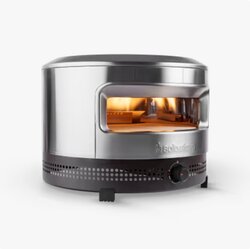 Solo Stove Pizza oven pi prime rvs Ø52,1cm - afbeelding 2