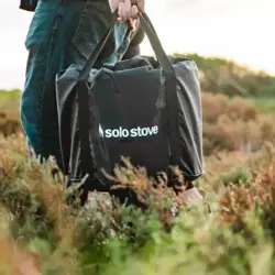 Solo stove Vuurkorf bonfire rvs Ø49.5cm - afbeelding 6