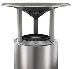 Solo stove Warmte deflector mesa xl