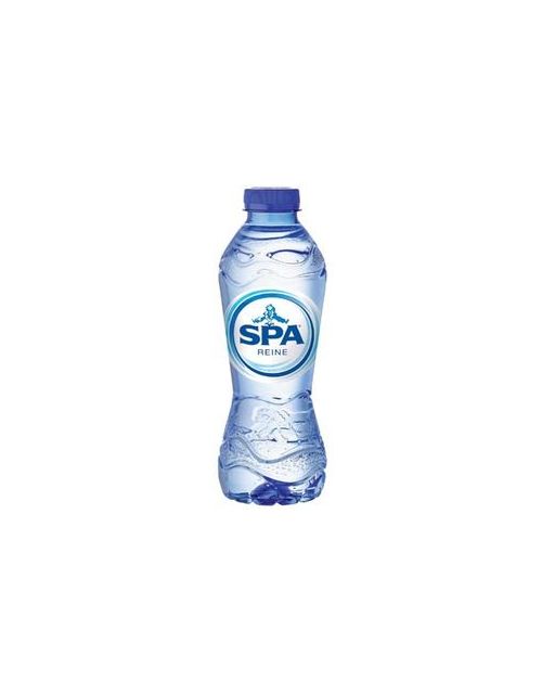 Spa Blauw Tray 0,5L