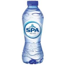 Spa Blauw Tray 0,5L