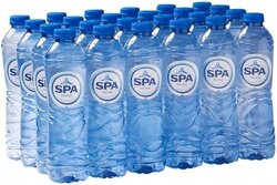 Spa Reine Blauw 24x500ml