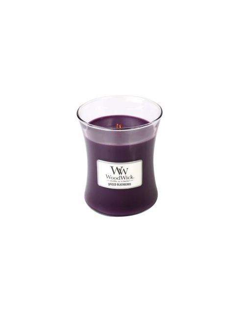 WW Spiced Blackberry Medium Candle