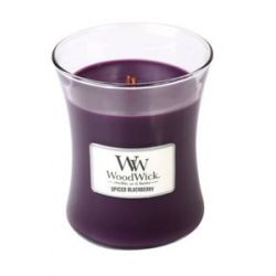 WW Spiced Blackberry Medium Candle