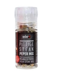 Spicy steak pepper mix 50g