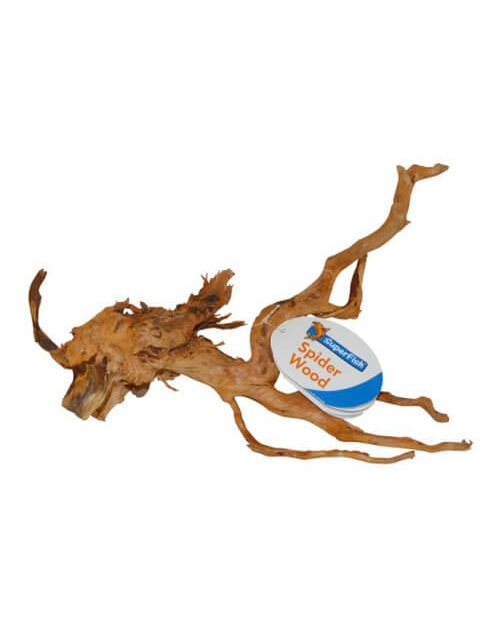 Spiderwood Small 20-30Cm