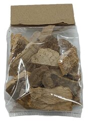 Spons paddenstoel 50g naturel