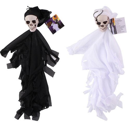Spook hangend 32cm 2ass