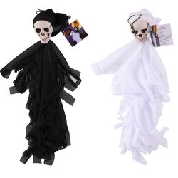 Spook hangend 32cm 2ass