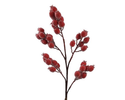 Spray foam l20b16h78cm rood