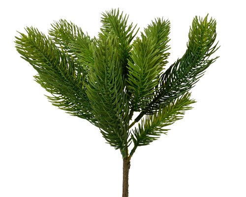 Spray l10b10h25cm groen