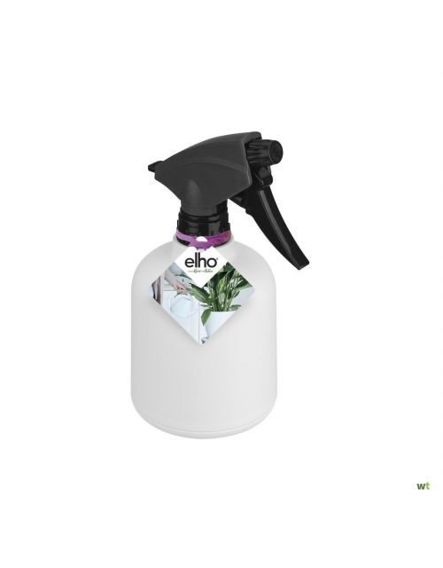 elho Sprayer b.for soft 0.6l wit