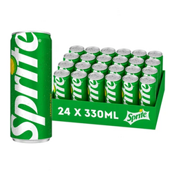 Sprite 24x330ml