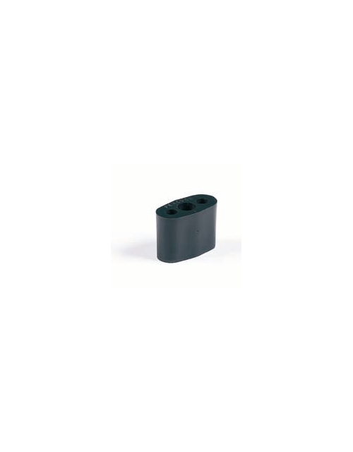 Standaard koppelstukje 8 mm, 4 stuks - afbeelding 1