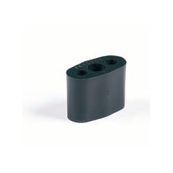Standaard koppelstukje 8 mm, 4 stuks - afbeelding 1