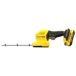 STANLEY Gras/struikschaar v20 18v 2.0ah